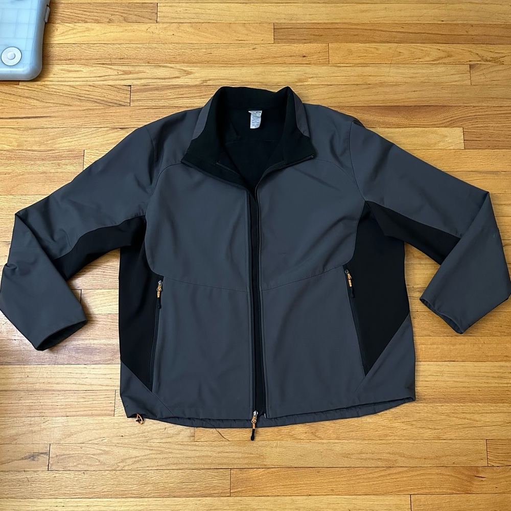 Mens lightweight champion jacket